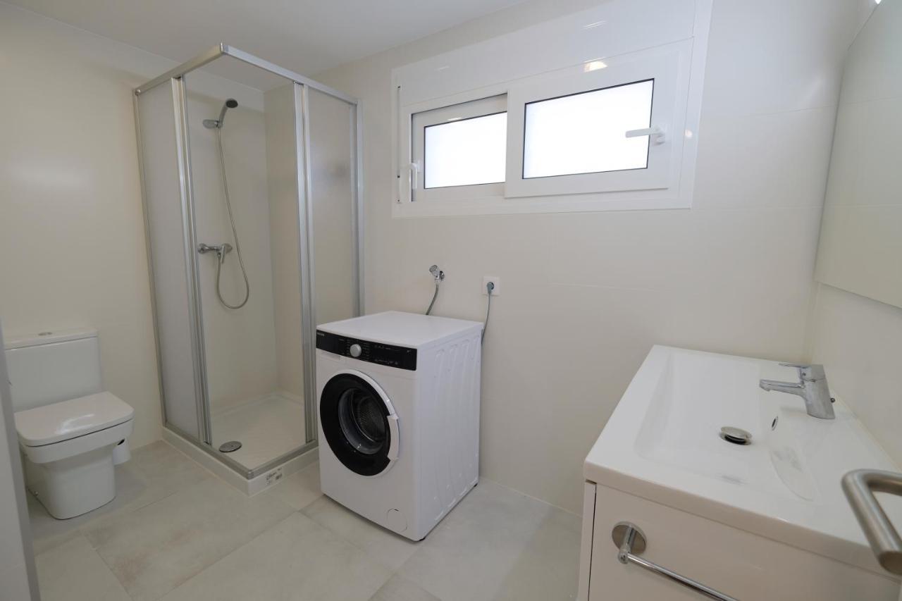 Apartaments Alex Cambrils Exterior photo