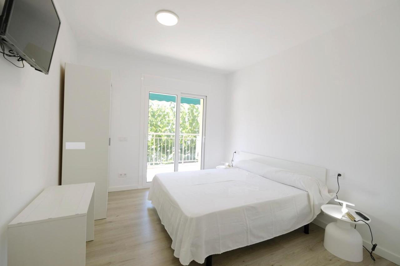 Apartaments Alex Cambrils Exterior photo