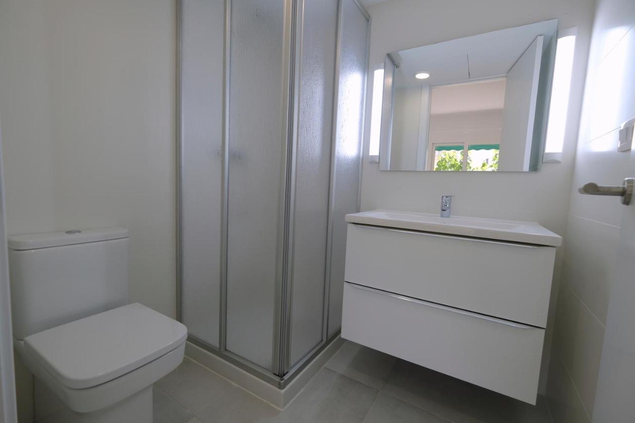 Apartaments Alex Cambrils Exterior photo