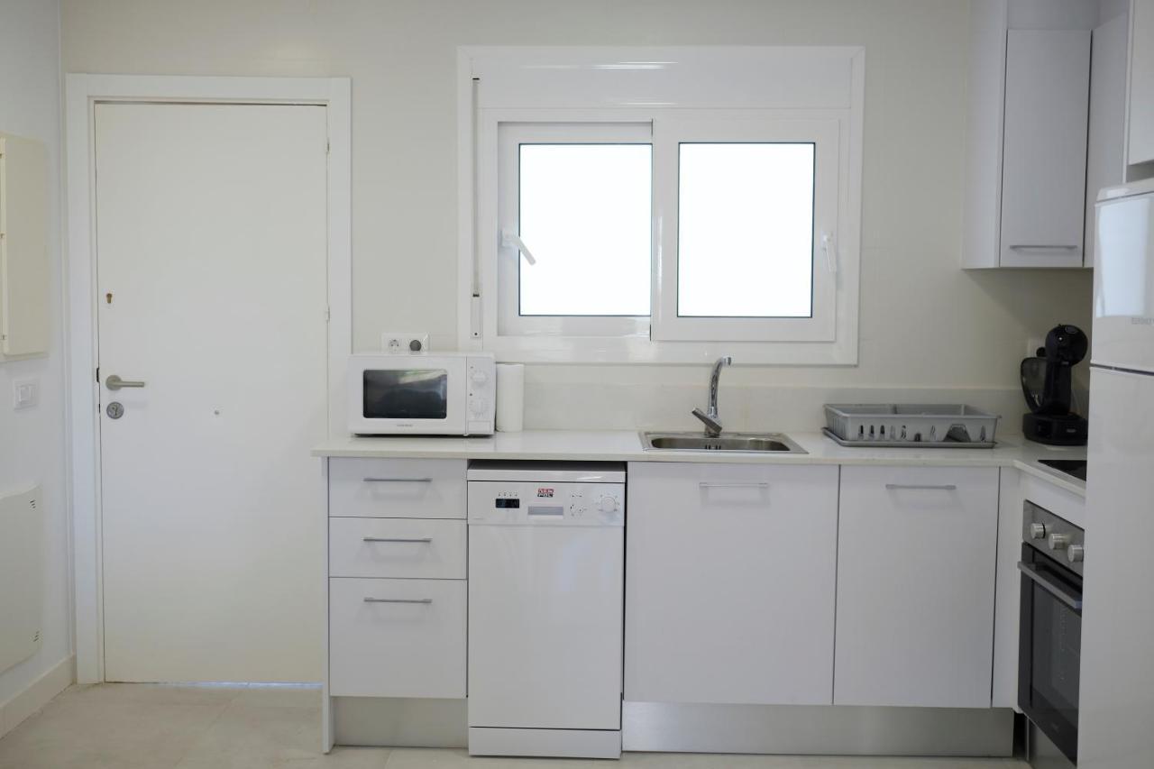 Apartaments Alex Cambrils Exterior photo