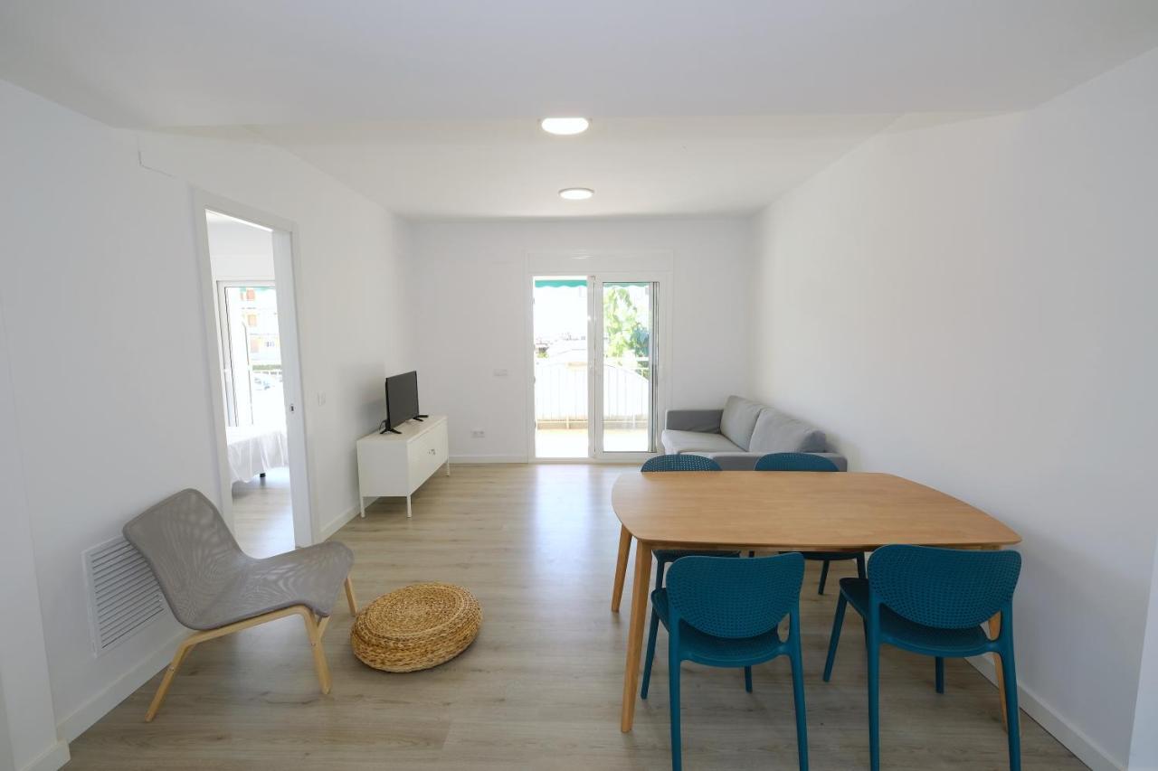 Apartaments Alex Cambrils Exterior photo